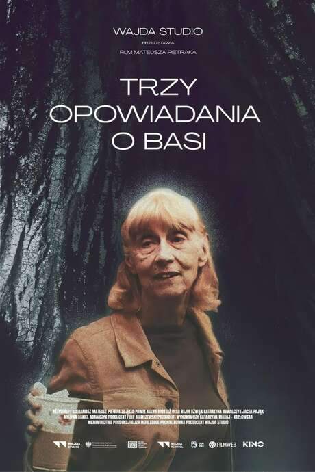Basia: Three Short Stories